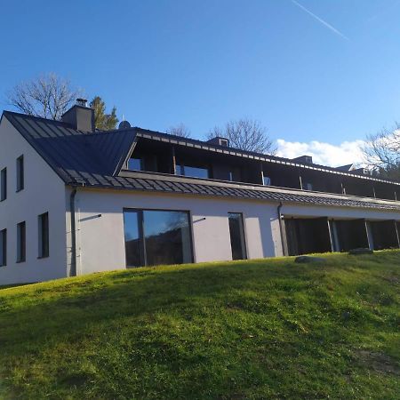 U Šumavské Lípy Zelezna Ruda Exterior foto